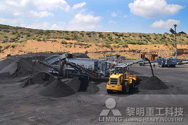 操作可移動(dòng)破碎機(jī)加工建筑垃圾需要堅(jiān)守哪些職責(zé)