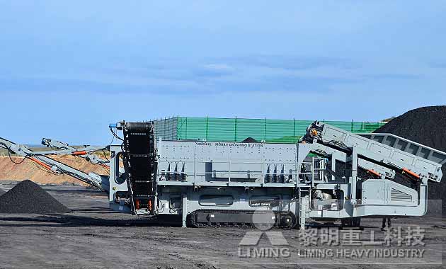 小型移動(dòng)河卵石制砂機(jī)多少錢？